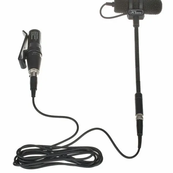 the t.bone Lucan System Stand Bundle