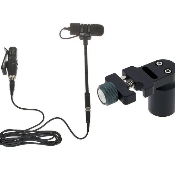 the t.bone Lucan System Stand Bundle