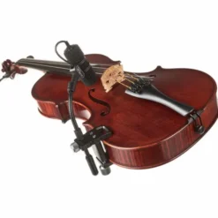 the t.bone Lucan System Violin Bundle