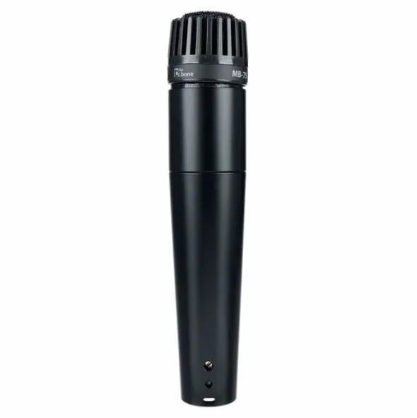 the t.bone MB 75