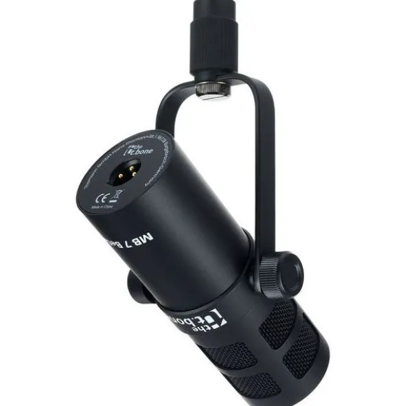 the t.bone MB 7 Beta