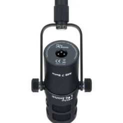 the t.bone MB 7 Beta