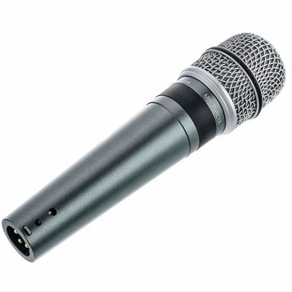 the t.bone MB75 Beta