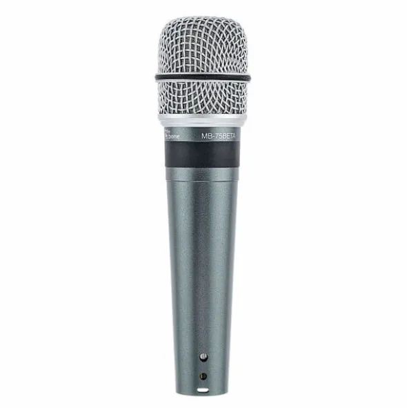 the t.bone MB75 Beta