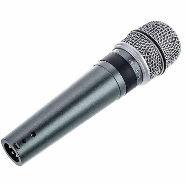the t.bone MB75 Beta Bundle
