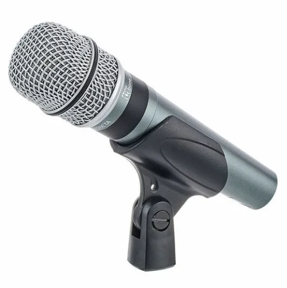 the t.bone MB75 Beta Bundle