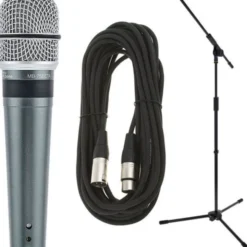 the t.bone MB75 Beta Bundle