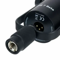the t.bone MB 7 Beta FetAmp Bundle
