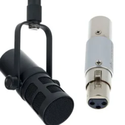 the t.bone MB 7 Beta FetAmp Bundle