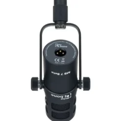 the t.bone MB 7 Beta FetAmp Bundle