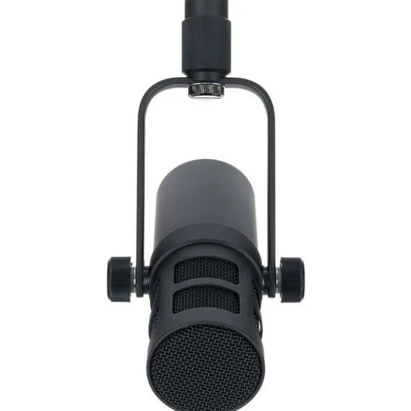 the t.bone MB 7 Beta FetAmp Bundle