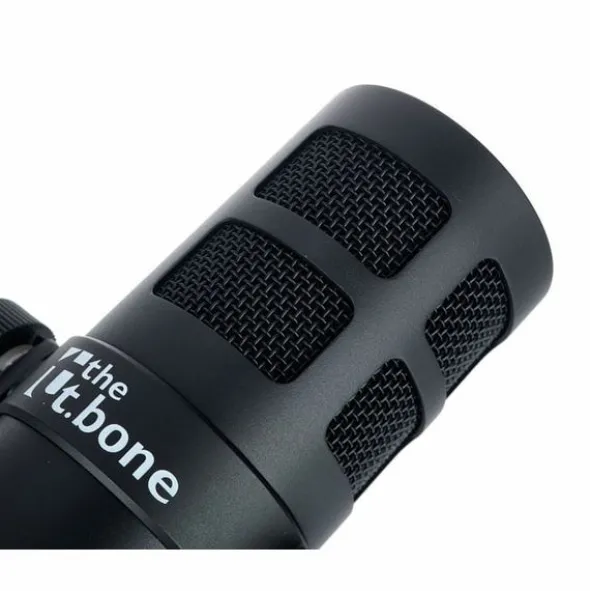 the t.bone MB 7 Beta FetAmp Bundle