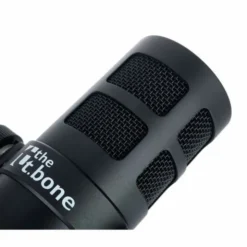 the t.bone MB 7 Beta Podcast Pro Bundle