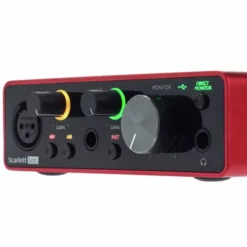 the t.bone MB 7 Beta Podcast Pro Bundle