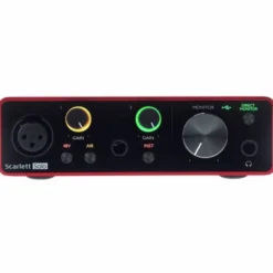 the t.bone MB 7 Beta Podcast Pro Bundle