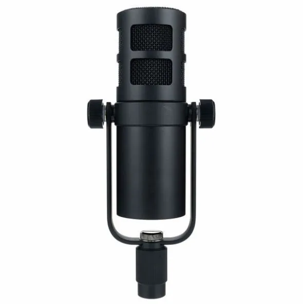 the t.bone MB 7 Beta Stand Bundle