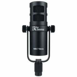 the t.bone MB 7 Beta Stand Bundle