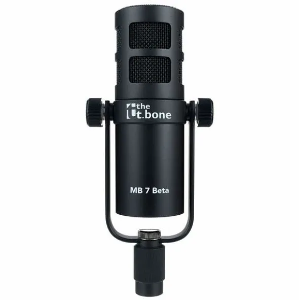 the t.bone MB 7 Beta Stand Bundle