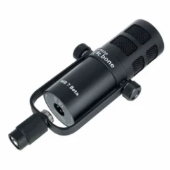 the t.bone MB 7 Beta Stand Bundle