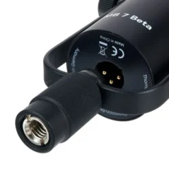 the t.bone MB 7 Beta Swivel Arm Bundle