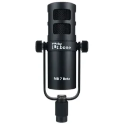 the t.bone MB 7 Beta Swivel Arm Bundle