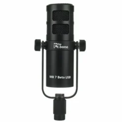 the t.bone MB 7 Beta USB