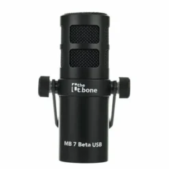 the t.bone MB 7 Beta USB