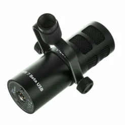 the t.bone MB 7 Beta USB