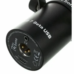 the t.bone MB 7 Beta USB
