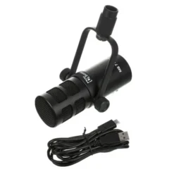 the t.bone MB 7 Beta USB Stand Bundle