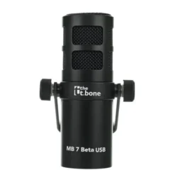 the t.bone MB 7 Beta USB Stand Bundle