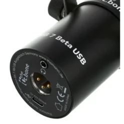 the t.bone MB 7 Beta USB Stand Bundle