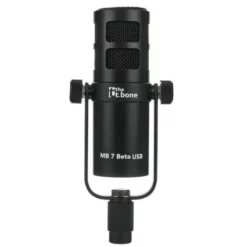 the t.bone MB 7 Beta USB Stand Bundle