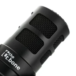 the t.bone MB 7 Beta USB Stand Bundle