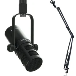 the t.bone MB 7 Beta USB Stand Bundle