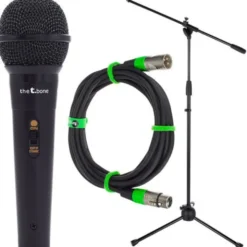 the t.bone MB 45 II Bundle