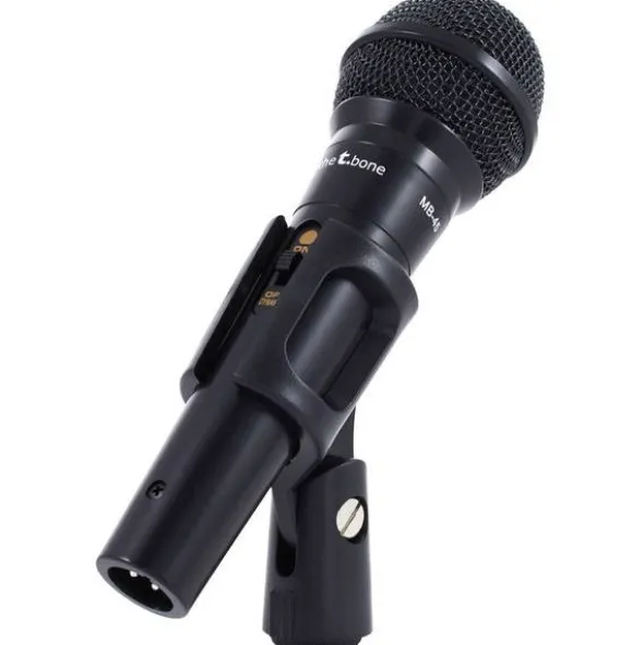 the t.bone MB 45 II Bundle
