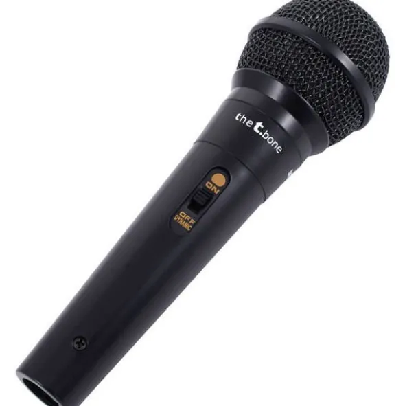 the t.bone MB 45 II Bundle