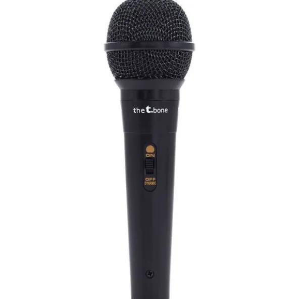 the t.bone MB 45 II Bundle