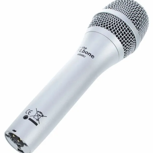 the t.bone MB 88U Dual Bundle
