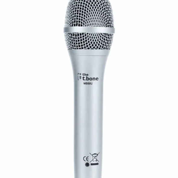 the t.bone MB 88U Dual Bundle