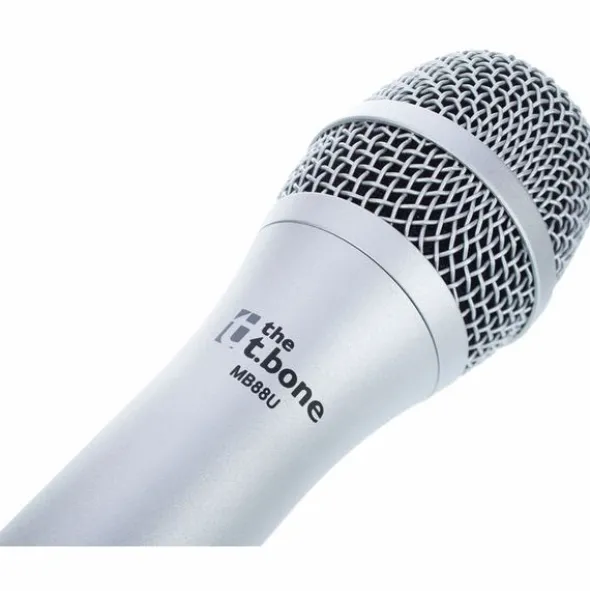 the t.bone MB 88U Dual Bundle