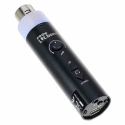 the t.bone MicPlug USB