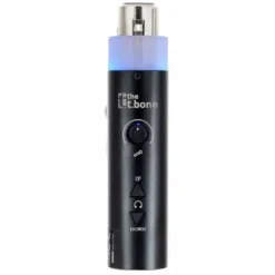 the t.bone MicPlug USB