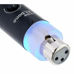 the t.bone MicPlug USB