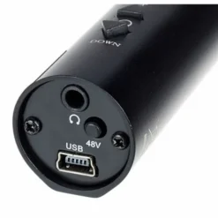 the t.bone MicPlug USB