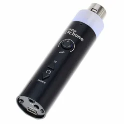 the t.bone MicPlug USB