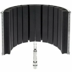 the t.bone Micscreen LE