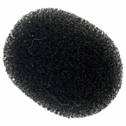 the t.bone miKe Windscreen Black