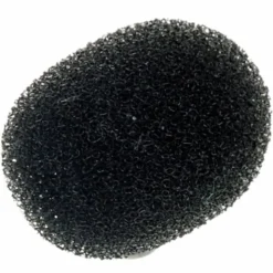 the t.bone miKe Windscreen Black